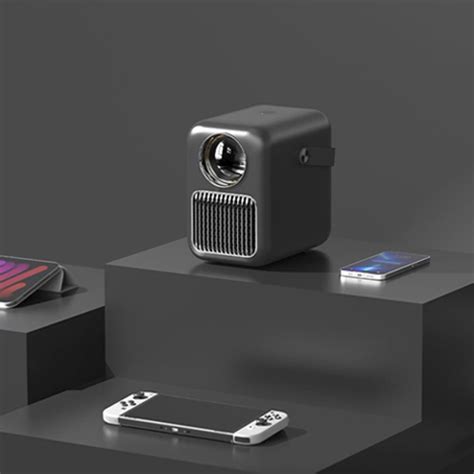 Shop Best LED Full HD/4K Smart Portable Bluetooth Home Projectors in India