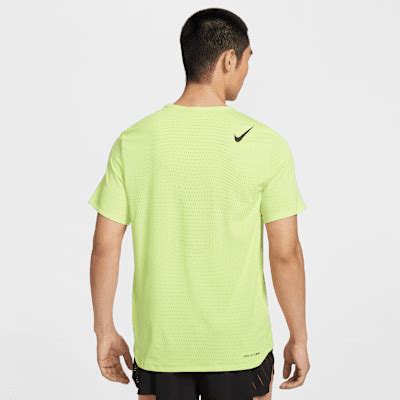 Nike AeroSwift Men's Dri-FIT ADV Short-Sleeve Running Top. Nike IN