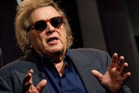Don McLean gets Hollywood star as 'American Pie' hits 50