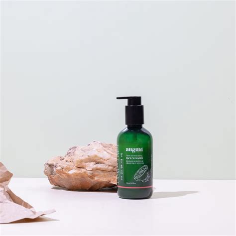 Waterless Range Combo- Face Cleanser, Shampoo, Body Shower Oil and Hair ...