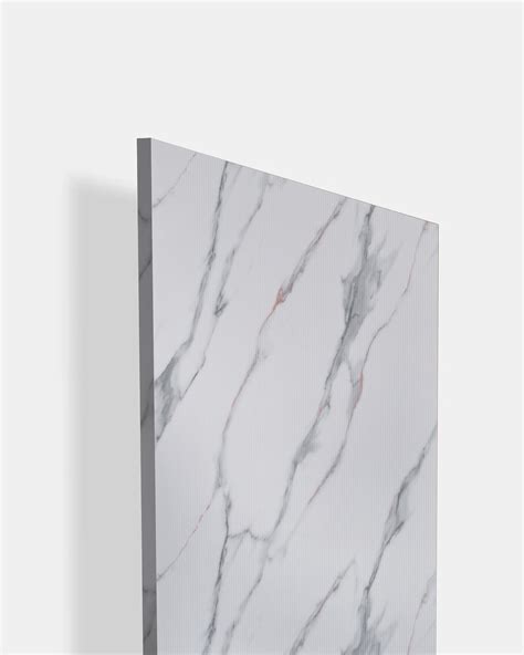 Calacatta BF 9070 Texture Laminate 8x4 ft | Dorby Mica – Next Level ...