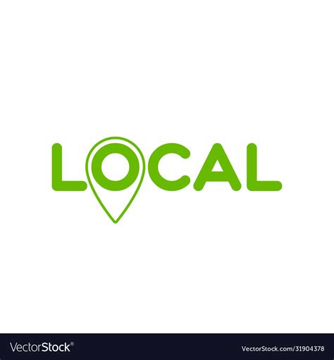 Local Items Signs 的图像结果