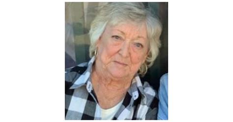 Barbara Moody Obituary (2023) - Whitley City, KY - Hickman-Strunk ...