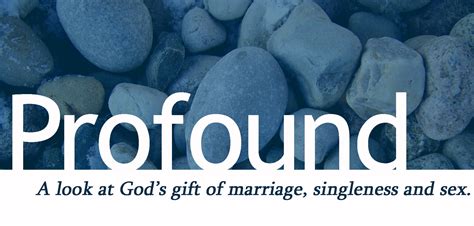 Image result for Profound Picture