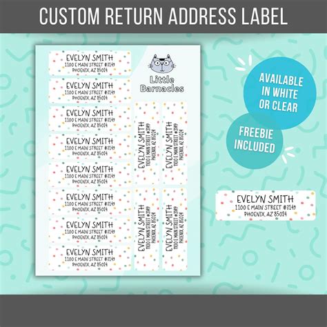 Image result for Mailing Address Labels