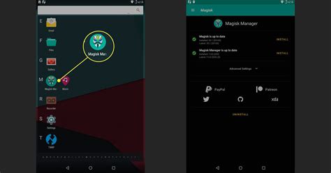 Image result for Magisk Root Guide
