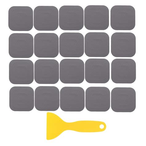 Safety Anti Shower Stickers Clear Floor Grips - 14061795131 - oficjalne ...