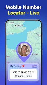 Mobile Number Locator - Live – Apps on Google Play
