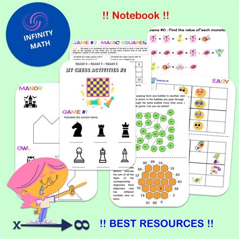 Infinity Factory Math 的图像结果