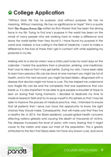 Image result for Application Essays