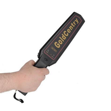 Metal Detector Machine supplier in Delhi NCR - High Sensitivity ...