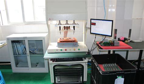 Quality Control Technology 的图像结果