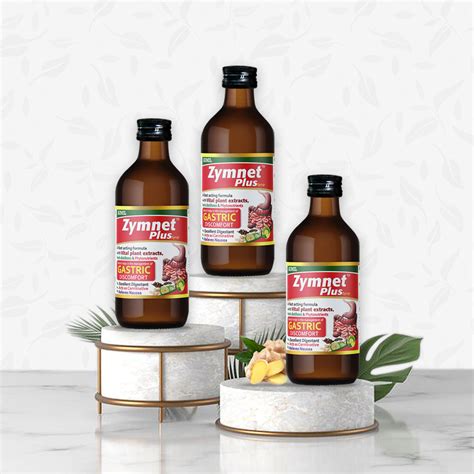 Buy AIMIL Zymnet Plus Syrup for a fast acting herbal remedy for toning ...