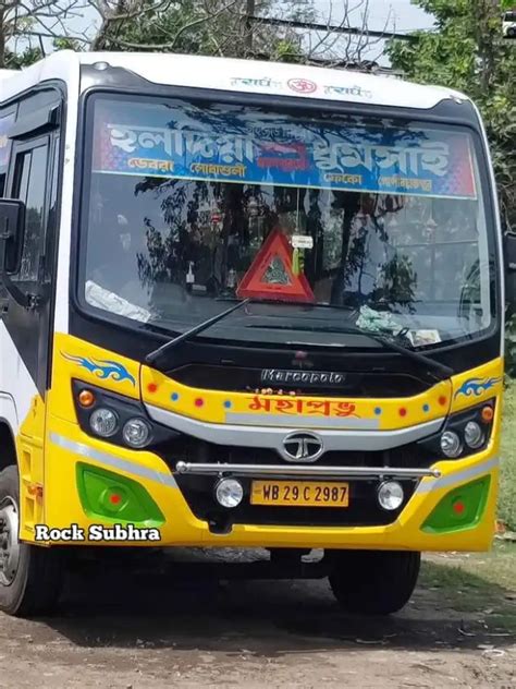 BABA TARAKESWAR - Haldia to Dhumsai Bus Service Routes and Timetable ...