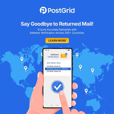 Usps Validate Address Tool | Address Lookup Tool - XAXO