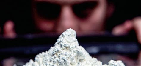 बचके रहना: कोकीन से बदल जाता है दिमाग का नक्शा