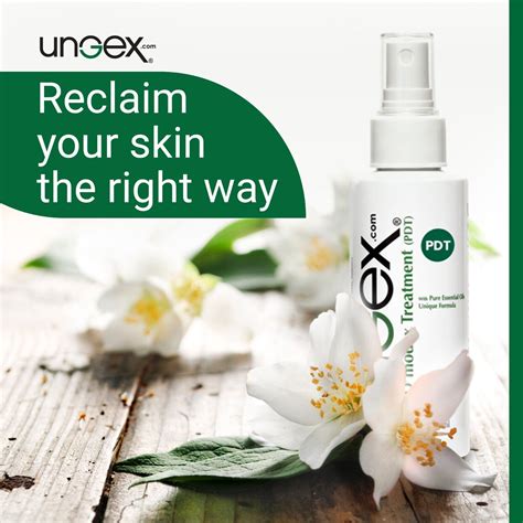 Demodex Mites Control Kit Treats Demodicosis Acne | Ubuy India