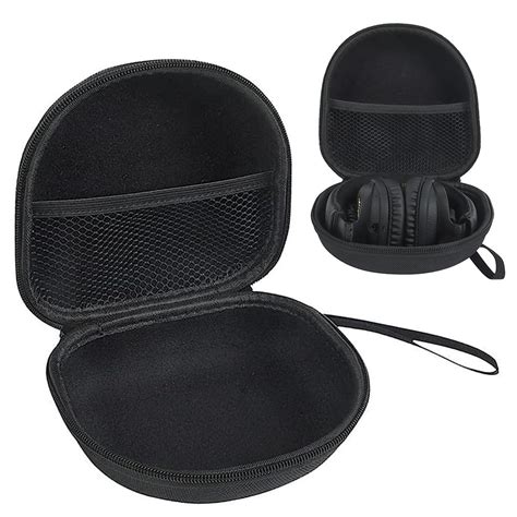 ZORBES® Storage Case for Marshall Major IV Headset Anti-Scratch Storage ...