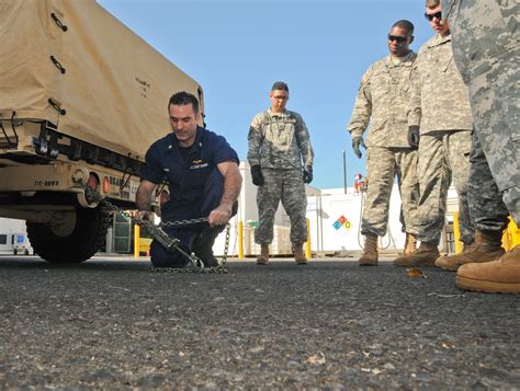 US Army Pacific CCP conducts load exercise with US Coast Guard ...