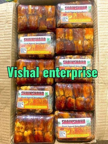 Wet Dates - Wet Zahidi Dates Wholesale Trader from New Delhi