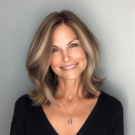 capecod8999 A pretty 45 year older woman with Long Bob with F 786128c3 c739 4f34 b7bd ...