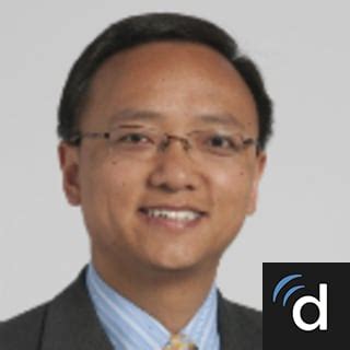 Dr. Jijun Xu, MD | Cleveland, OH | Anesthesiologist | US News Doctors