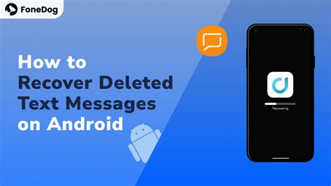 Image result for Recover Deleted Message Android