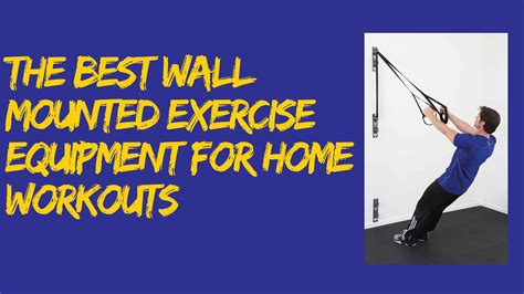 Exercise Wall Unit 的图像结果