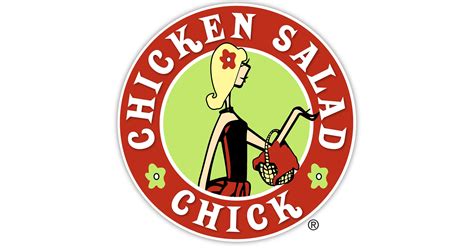 COMPLIMENTARY CHICKEN SALAD ON JANUARY 18TH AT ALL CHICKEN SALAD CHICK ...