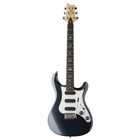 PRS SE NF3 Electric Guitar, Rosewood Fretboard, Gun Metal Grey – Urooj ...