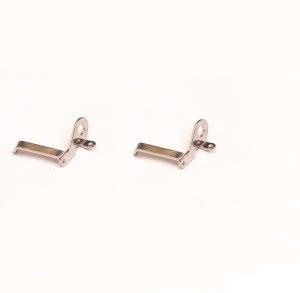 EASYSEW E-KL46 PACK OF 2 747/757 THREAD GUIDE Sewing Kit Price in India ...