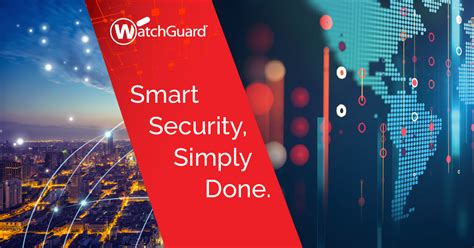 WatchGuard Firewall Protection 的图像结果