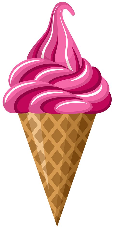 Free Ice Cream Cone Clipart, Download Free Ice Cream Cone Clipart png ...