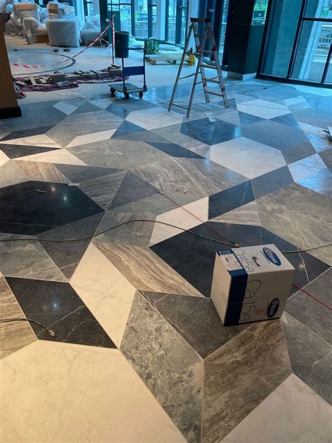 *Project update* Works almost complete on our high end hotels works ...