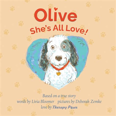 Olive Shes All Love, Childrens Book Release Party, The Side Bar At ...