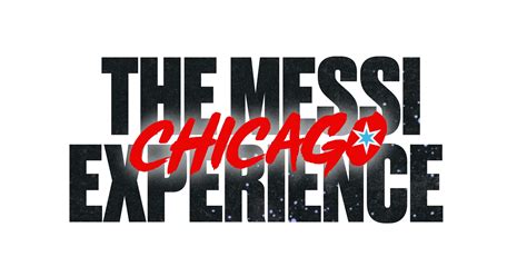The Messi Experience Officially Launches in Chicago