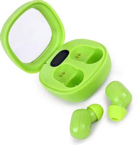 snowbudy X11 Gaming Earbuds | Dynamit Bass Noise Cancellation | 48H ...