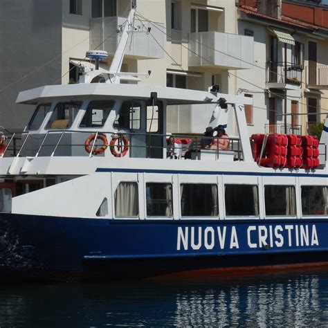 MOTONAVE NUOVA CRISTINA (2025) All You Need to Know BEFORE You Go (with ...