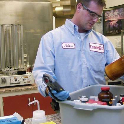 Clean Harbors Office Photos