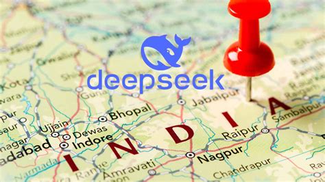 DeepSeek R1: A wake-up call for Indian AI ambition, say startup investors