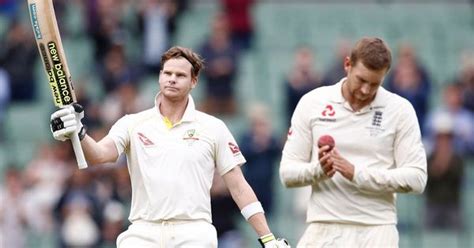 Steve Smith denies England with defiant century as 4th Ashes Test ends ...