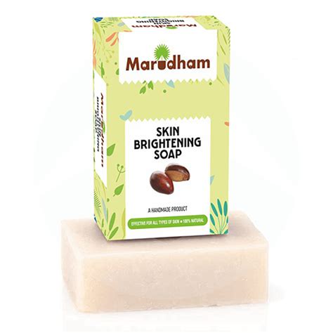 Buy Skin Brightening Mahua oil Soap 100g online at www.Pachaa.in