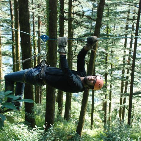 KANATAL ADVENTURE CAMP (Mussoorie) - Lodge Reviews, Photos, Rate ...