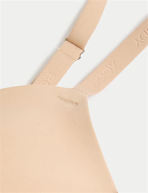 Buy Flexifit™ Invisible Wired Full-cup Bra A-E at Marks & Spencer