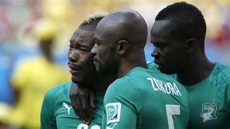 Die & Tiote: Ivory Coast's security guards - ESPN