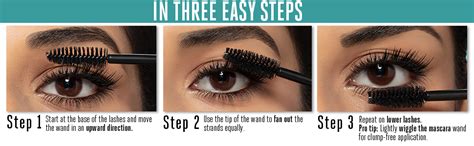 Buy Lakmé Eyeconic Volumizing Mascara 8.5ml Online at Low Prices in ...