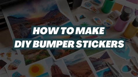Image result for Bumper-Sticker Printer
