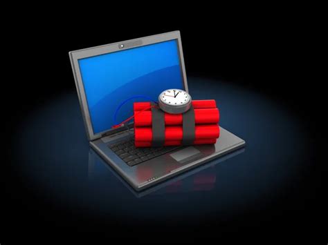 Grren Screen Computer Exploding 的图像结果