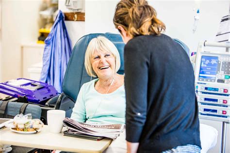 Chemotherapy - What to expect - Epworth HealthCare