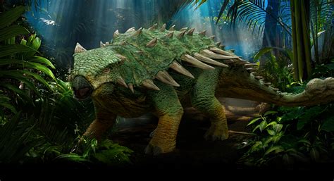 Bumpy - 2.12 - Jurassic World Alive